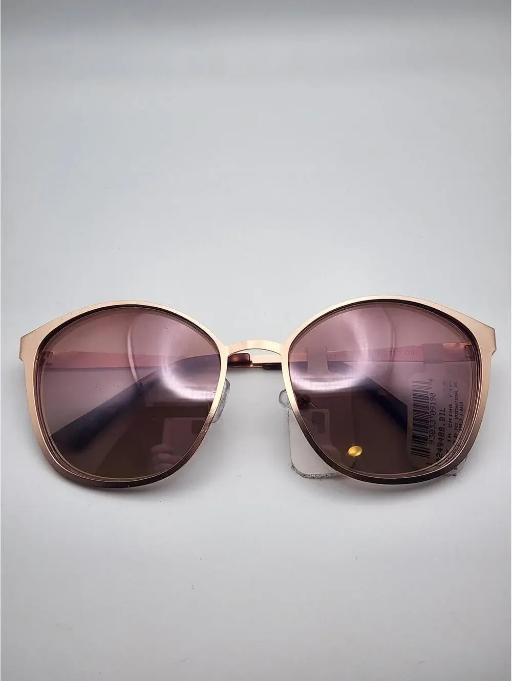 NWT Anna & Ava Oversized Sunglasses